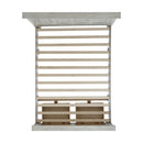 McCoy Storage Bedroom Set - Michael's Discount Furniture
