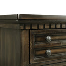 McCoy 7-Drawer Dresser - Michael's Discount Furniture