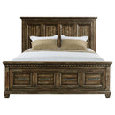 McCoy Storage Bed - Michael's Discount Furniture