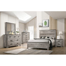 Millers Cove Bedroom Set - Michael's Discount Furniture