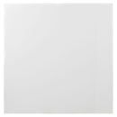 Lippa 36" Square Wood Top Dining Table