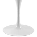 Lippa 47" Round Dining Table