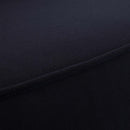 Marina Outdoor Patio Teak Left-Facing Sofa