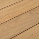 Marina Outdoor Patio Teak Rectangle Coffee Table