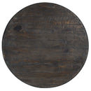 Sylvan Wood Top Bar Table