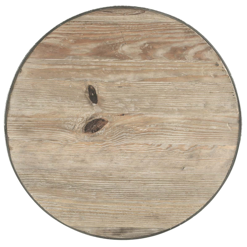 Sylvan Wood Top Bar Table