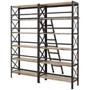 Headway Wood Bookshelf