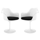 Lippa Dining Armchair Set of 2