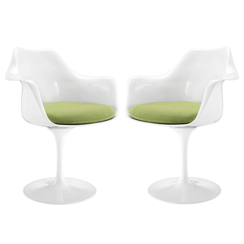 Lippa Dining Armchair Set of 2