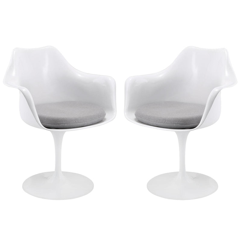 Lippa Dining Armchair Set of 2