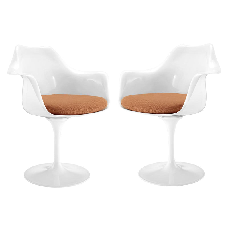 Lippa Dining Armchair Set of 2