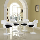 Lippa Dining Armchair Set of 4