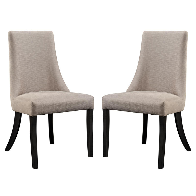 Reverie Dining Side Chair Set of 2
