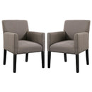 Chloe Armchair Set of 2