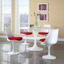 Lippa Dining Fabric Side Chair