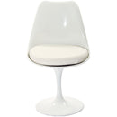 Lippa Dining Side Chair Fabric Set of 4