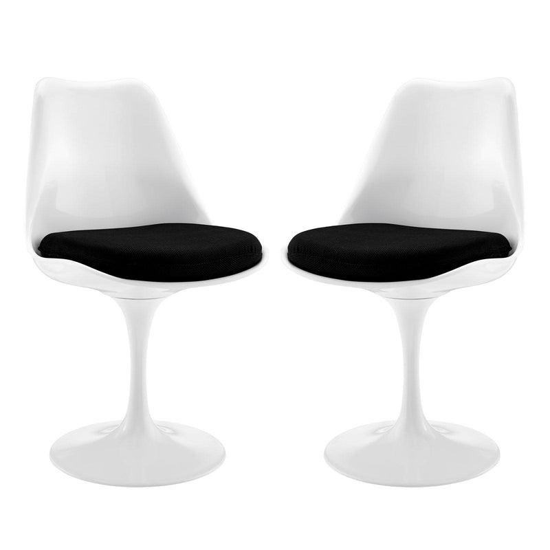 Lippa Dining Side Chair Set of 2
