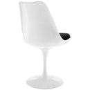 Lippa Dining Fabric Side Chair