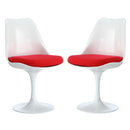 Lippa Dining Side Chair Set of 2