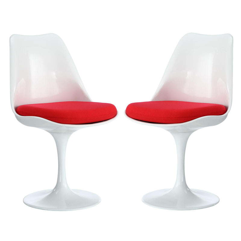 Lippa Dining Side Chair Set of 2