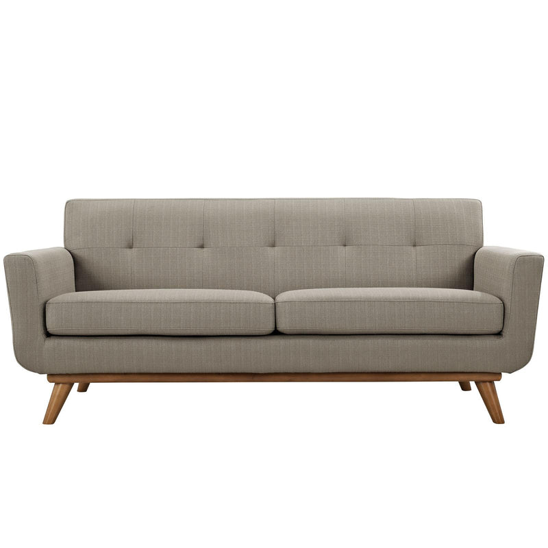 Engage Loveseat and Sofa Set of 2