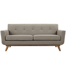 Engage Loveseat and Sofa Set of 2