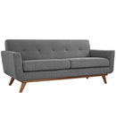 Engage Sofa Loveseat and Armchair Set of 3