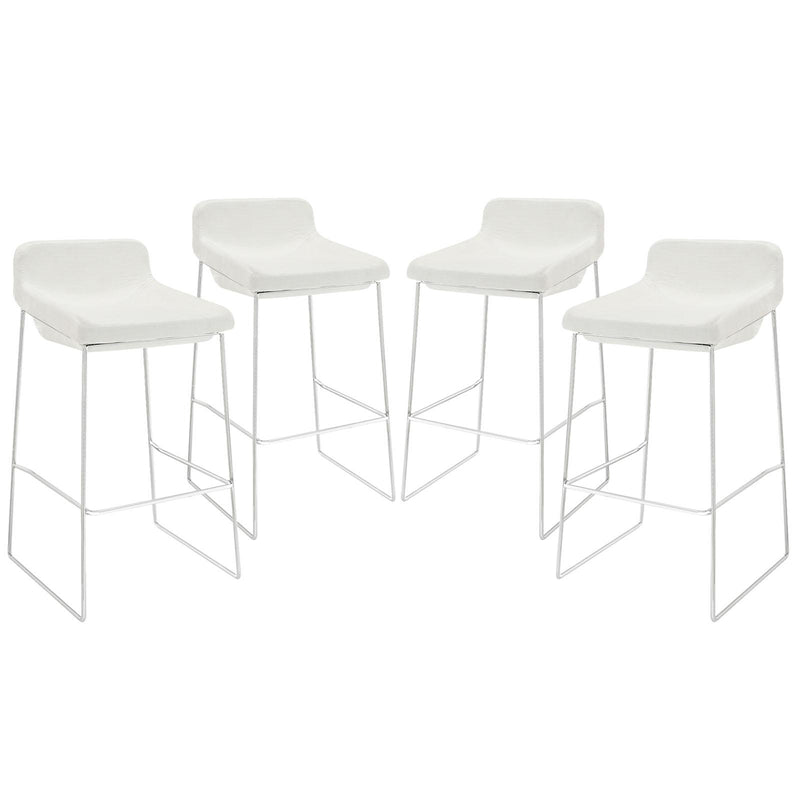 Garner Bar Stool Set of 4