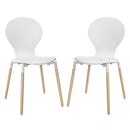 Path Dining Chair Set of 2