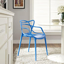 Entangled Dining Armchair