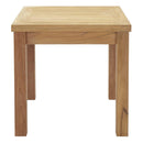Marina 3 Piece Outdoor Patio Teak Set