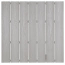 Maine Outdoor Patio Bar Table