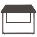 Fortuna Outdoor Patio Coffee Table