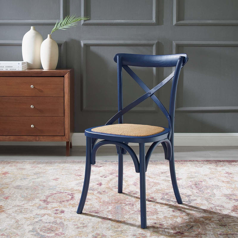 Gear Dining Side Chair