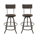 Procure Bar Stool Set of 2