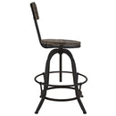 Procure Bar Stool Set of 4