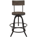 Procure Bar Stool Set of 4