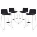 Dive Bar Stool Set of 4