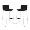 Dive Bar Stool Set of 2