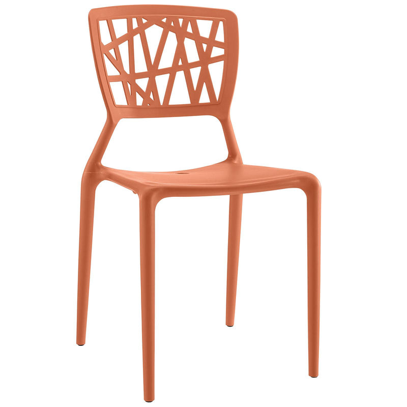 Astro Dining Side Chair