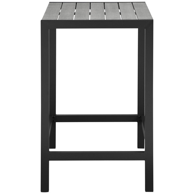 Maine 3 Piece Outdoor Patio Dining Set