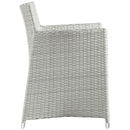 Junction 9 Piece Outdoor Patio Dining Set