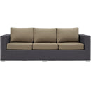 Convene Outdoor Patio Sofa