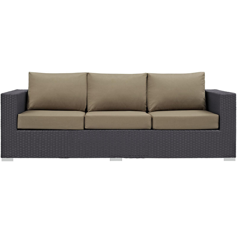 Convene Outdoor Patio Sofa