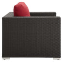 Sojourn Outdoor Patio Sunbrella� Armchair