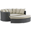 Sojourn Outdoor Patio Sunbrella� Daybed