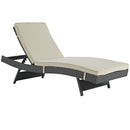 Sojourn Outdoor Patio Sunbrella� Chaise