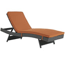 Sojourn Outdoor Patio Sunbrella� Chaise