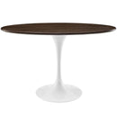 Lippa 48" Oval Dining Table