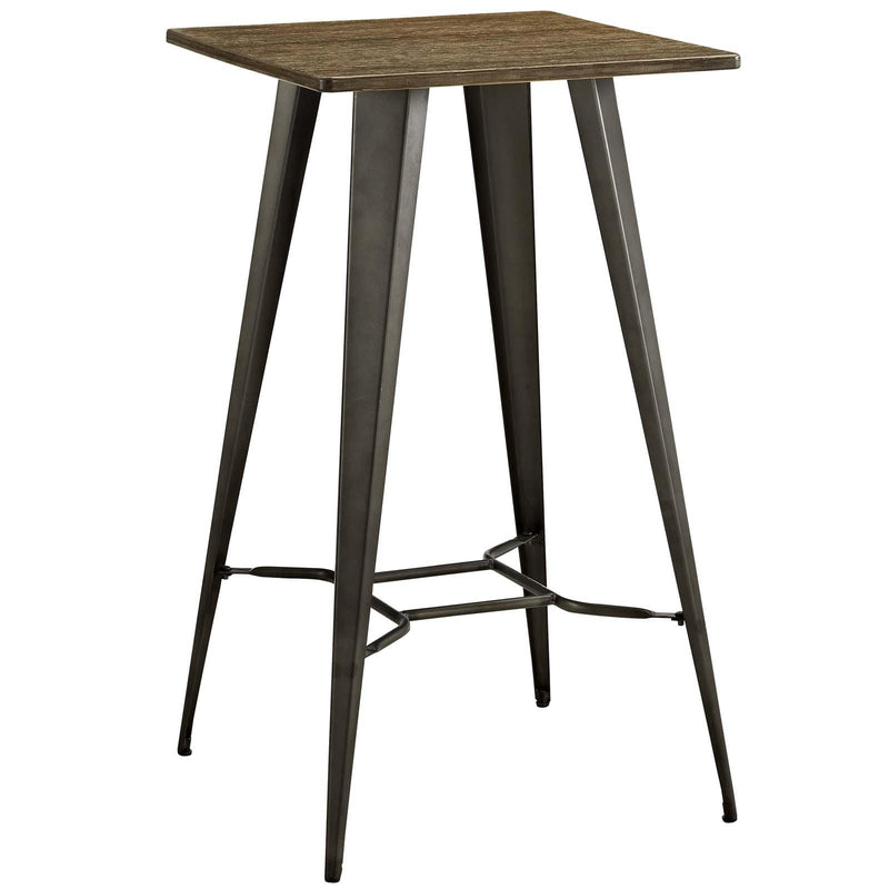 Direct Bar Table